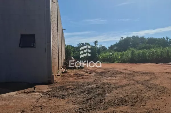 Terreno comercial para venda,  Chácaras Jaraguá, Paranavaí