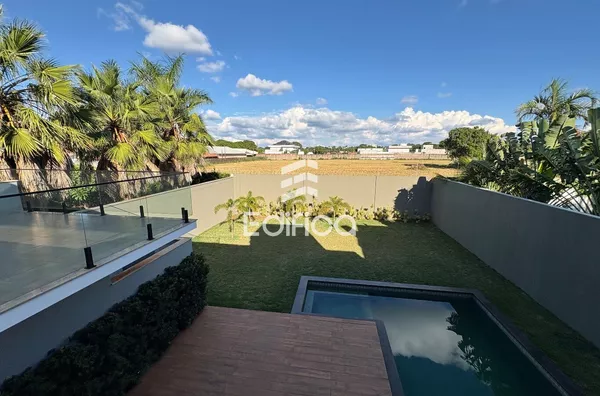 Casa em condomínio para venda- Vila Yara, Paranavaí