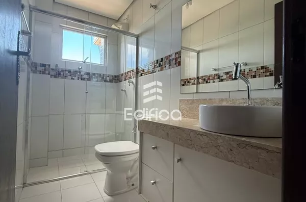 Apartamento para venda, 2 quarto(s),  Jardim Vera Cruz, Paranavaí - Foto 16