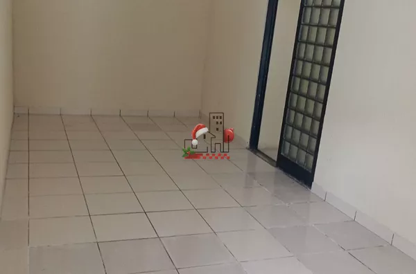 Imóvel comercial para locação- Vila Operária