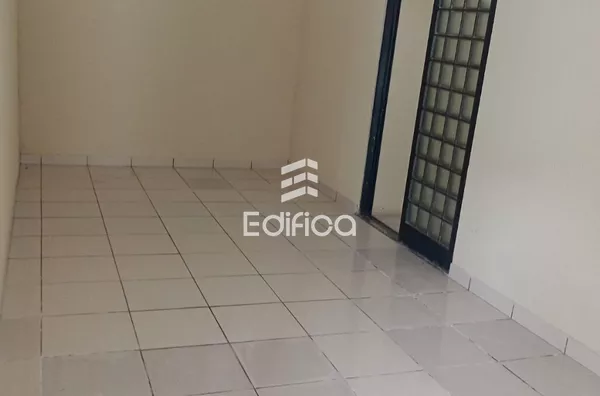 Imóvel comercial para locação- Vila Operária