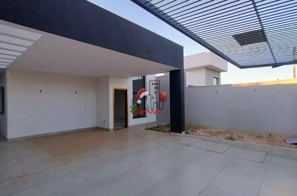 Casa para venda, Jardim Oásis, Paranavaí