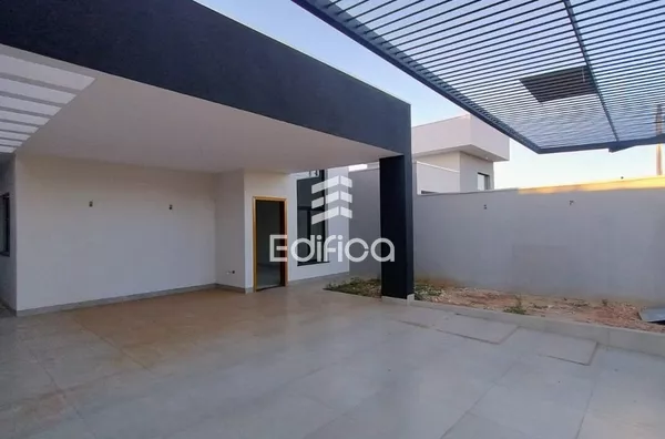 Casa para venda, Jardim Oásis, Paranavaí