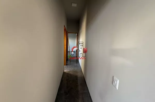 Casa para venda, 2 quarto(s),  Residencial Campestre, Paranavaí