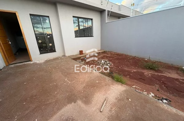 Casa para venda e aluguel,  Jardim Joelsa, Paranavaí