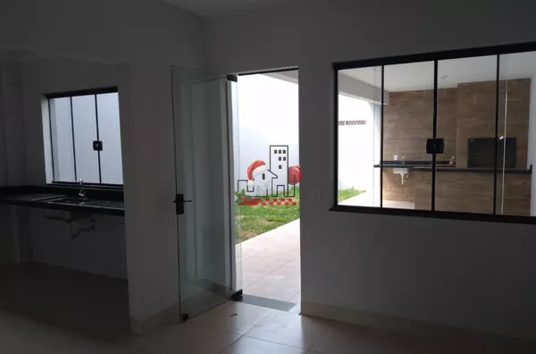 Sobrado para venda, 3 quarto(s),  Jardim Joelsa, Paranavaí
