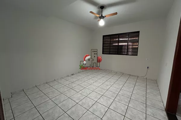 Sobrado para venda,  Jardim Santos Dumont, Paranavaí