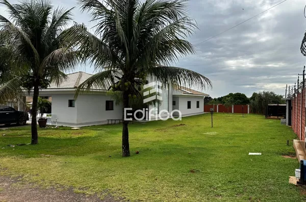 Chácara de alto padrão para venda, Paranavaí - Foto 2