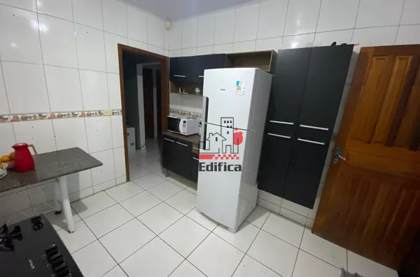 Casa para venda,  Jardim Paulista, Paranavaí