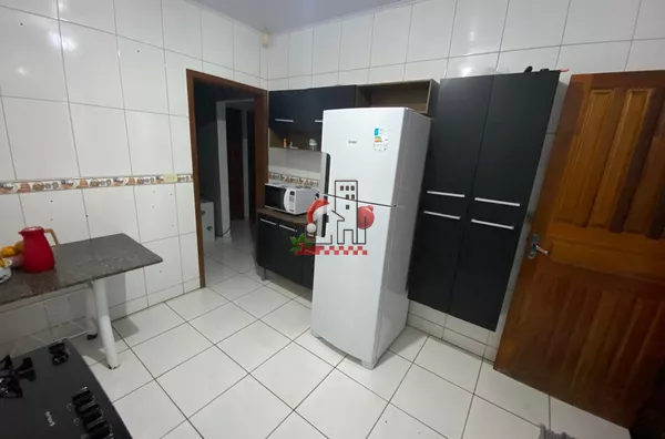 Casa para venda,  Jardim Paulista, Paranavaí