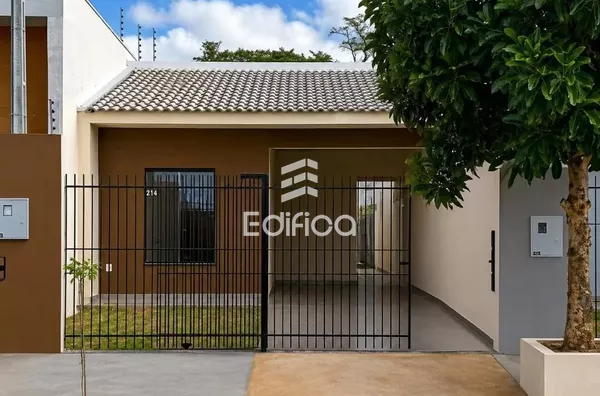 Casa para venda,  Parque Dos Ipês, Paranavaí