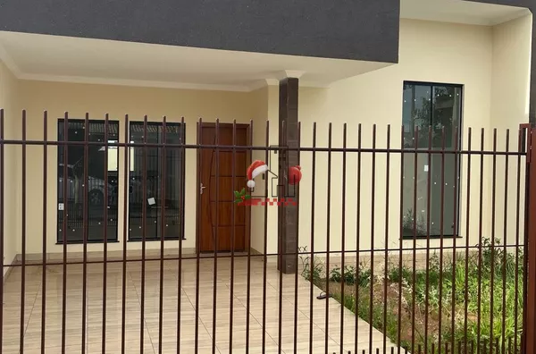 Casa para venda,  Jardim Itália II, Paranavaí