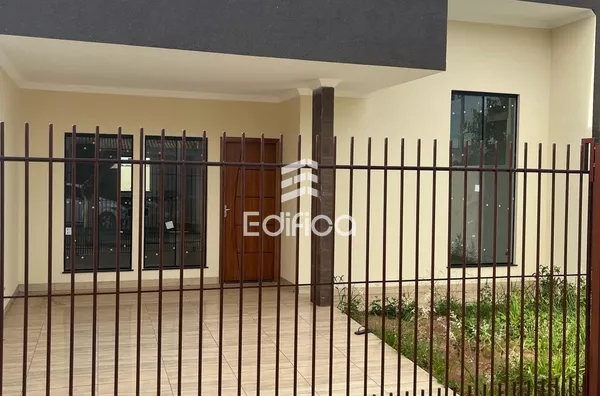 Casa para venda,  Jardim Itália II, Paranavaí