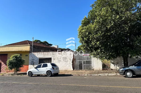 Terreno comercial para venda- Centro