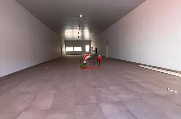 Imóvel comercial para aluguel