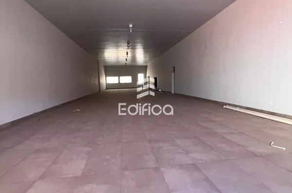 Imóvel comercial para aluguel