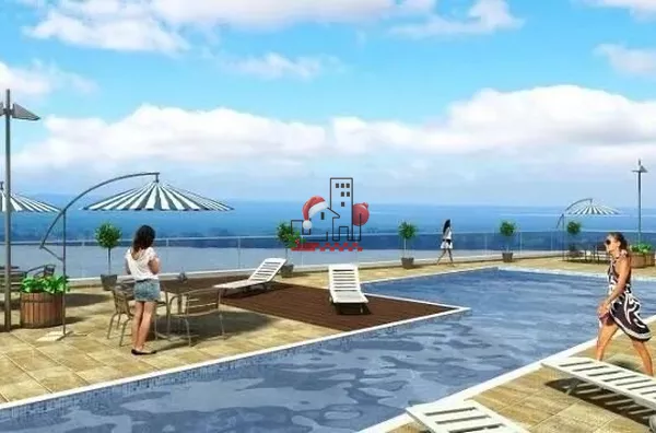 Apartamento para venda, 3 quarto(s),  , São Pedro Do Paraná