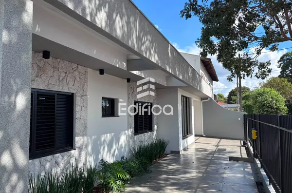 Casa para venda,  Jardim Santos Dumont, Paranavaí