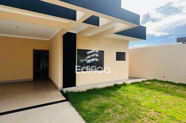 Casa para venda, 3 quarto(s),  Zona 04, Paranavaí