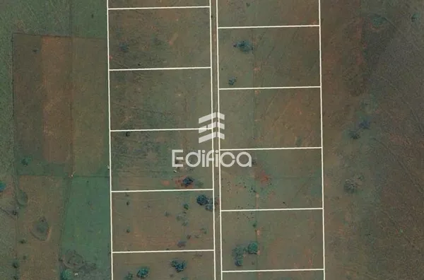 Chácara para venda, Rosana