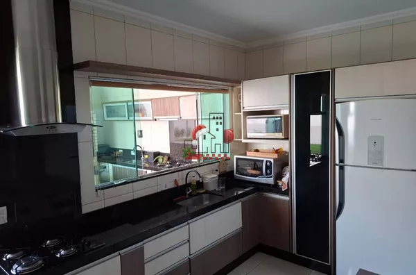 Casa para venda, 3 quarto(s),  Jardim Los Angeles, Paranavaí