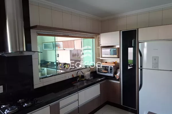 Casa para venda, 3 quarto(s),  Jardim Los Angeles, Paranavaí