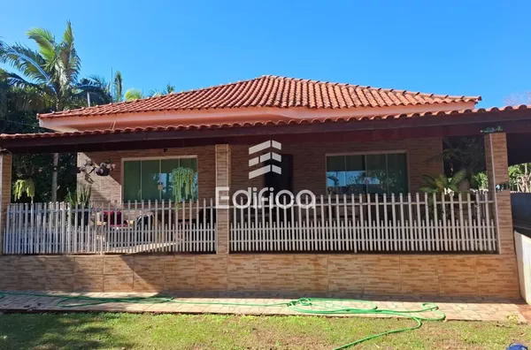 Casa à venda no jardim São Jorge