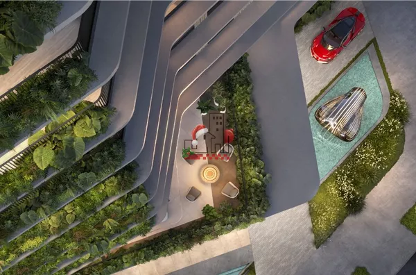 Apartamentos de alto padrão à venda- Maringá, Zona 01