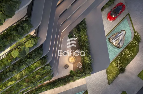 Apartamentos de alto padrão à venda- Maringá, Zona 01