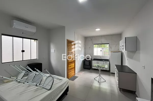 Kitinete / conjugados para aluguel,  Jardim São Jorge, Paranavaí