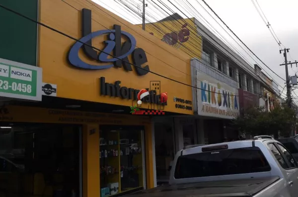 Imóvel comercial para venda