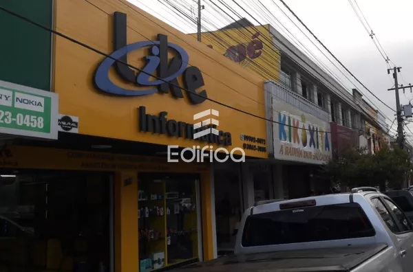 Imóvel comercial para venda