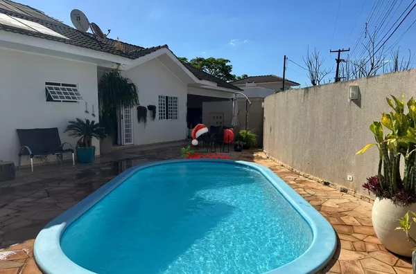 Casa em condomínio para venda, 2 quarto(s),  Vila São Vicente, Paranavaí