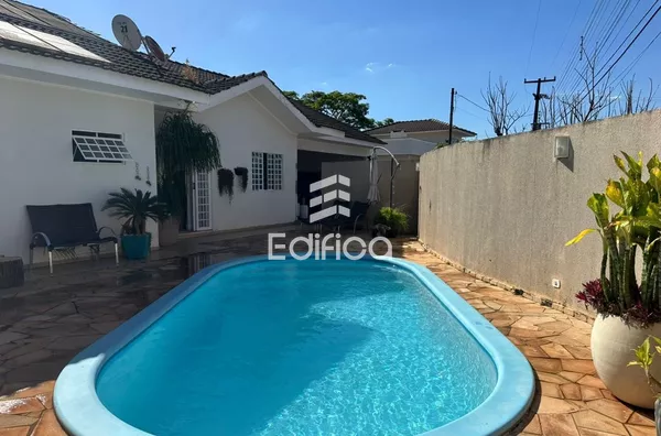 Casa em condomínio para venda, 2 quarto(s),  Vila São Vicente, Paranavaí