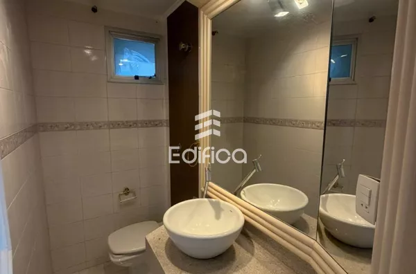 Apartamento para aluguel e venda- Centro 