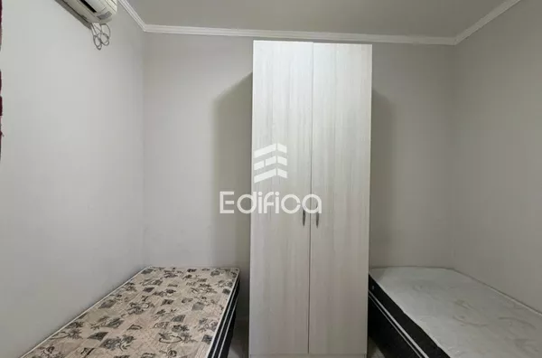 Kitnet mobiliada para aluguel 