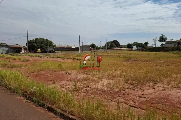 Terreno para venda,  Jardim São Jorge, Paranavaí