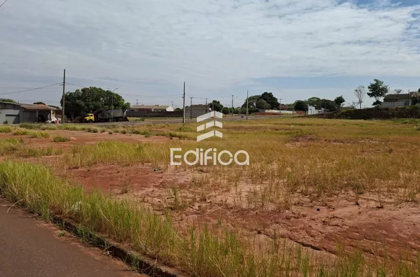 Terreno para venda,  Jardim São Jorge, Paranavaí