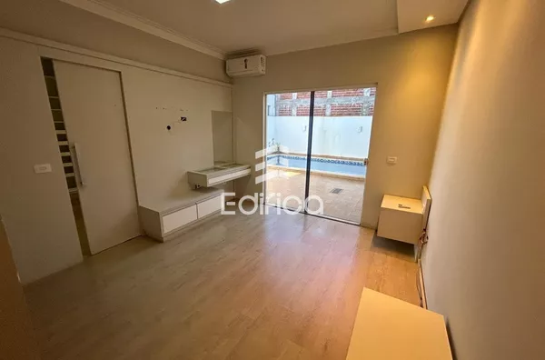 Casa em condomínio para aluguel,  Jardim Santos Dumont, Paranavaí - Foto 5