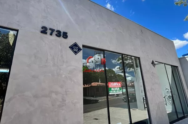 Sala comercial para aluguel,  Jardim Ouro Branco, Paranavaí