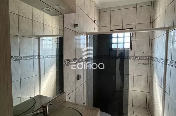 Casa para venda, 3 quarto(s), Jardim Santos Dumont, Paranavaí - Foto 8