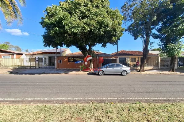 Casa para venda,  Jardim Progresso, Paranavaí