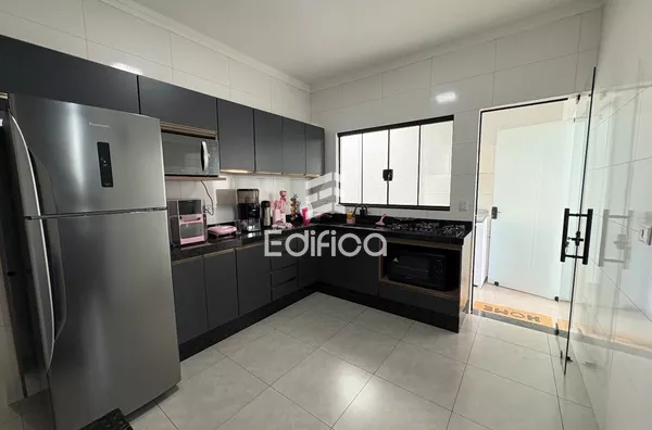 Casa para aluguel, 2 quarto(s), Residencial Campestre, Paranavaí - Foto 4