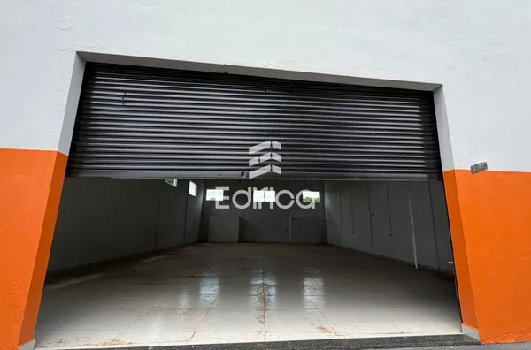 Barracão para aluguel e venda,  Vila São Vicente, Paranavaí