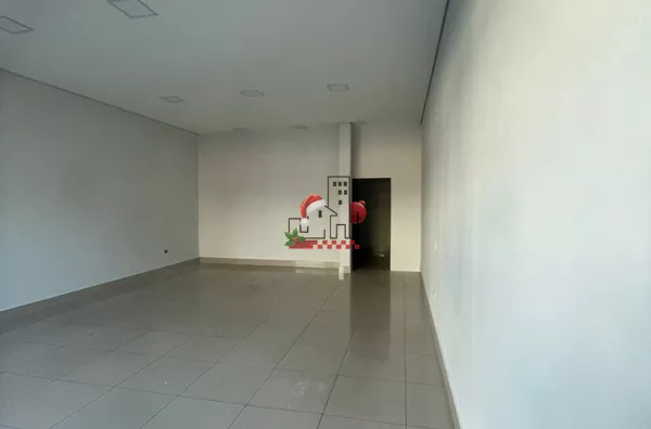 Sala comercial para aluguel,  Centro, Paranavaí