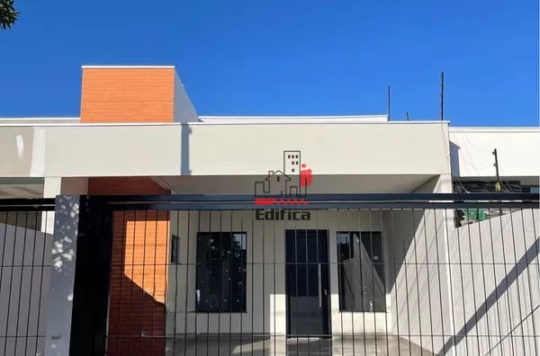 Casa para venda,  Monte Cristo, Paranavaí