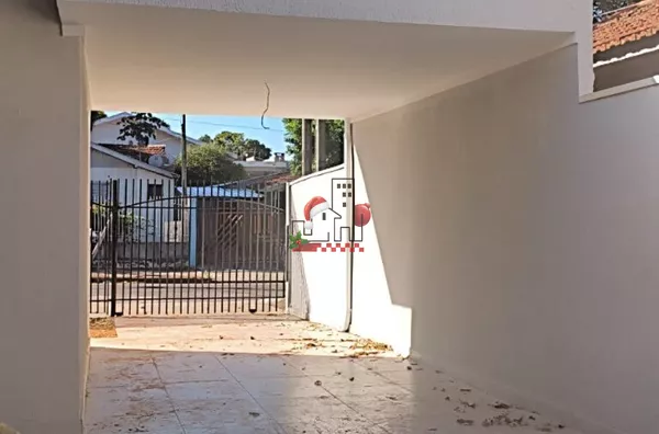 Casa para venda, 3 quarto(s),  Jardim Ouro Branco, Paranavaí