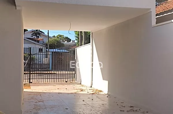 Casa para venda, 3 quarto(s),  Jardim Ouro Branco, Paranavaí