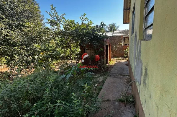 Casa para venda, Paranavaí