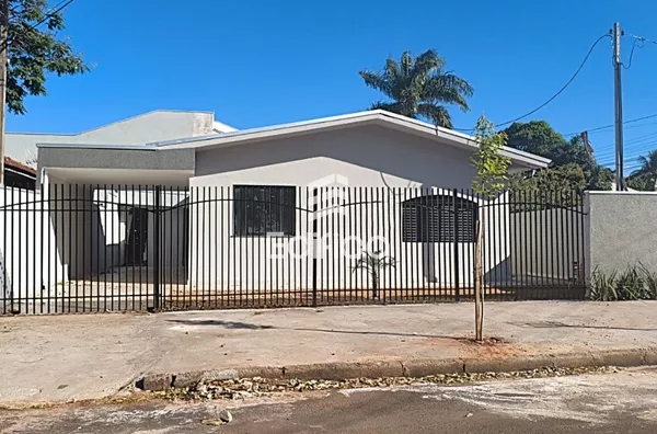 Casa para venda, 3 quarto(s),  Jardim Ouro Branco, Paranavaí